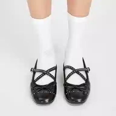 CHARLESKEITH ckPU 0.8cm Black BoxChalk