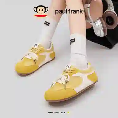PAUL FRANK