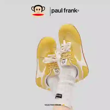 PAUL FRANK