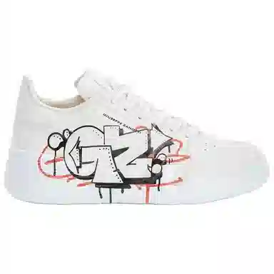 giuseppe zanottiGZ Talon