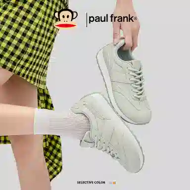 PAUL FRANK