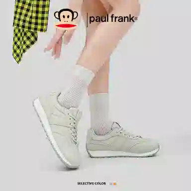 PAUL FRANK