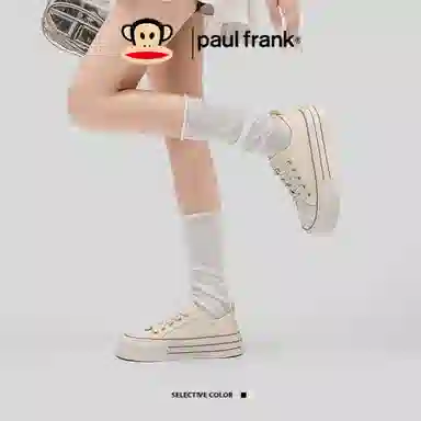 PAUL FRANK