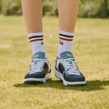 FILA TARGA 1+