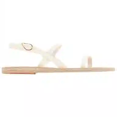 Ancient Greek Sandals Shismi