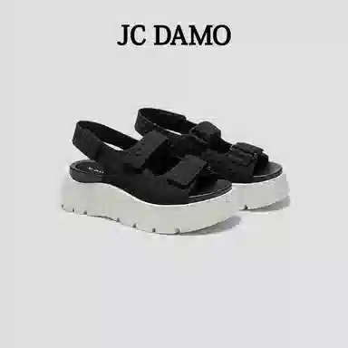 JC DAMO