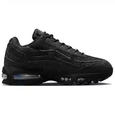 Levi's x Nike Air Max 95 "Black/Anthracite"