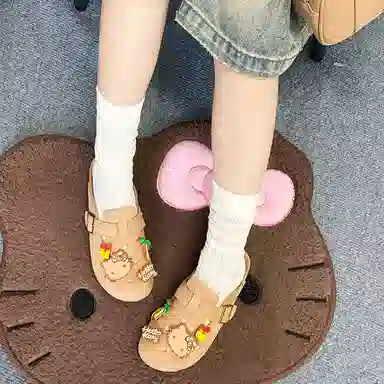 Hello Kitty x Sanrio