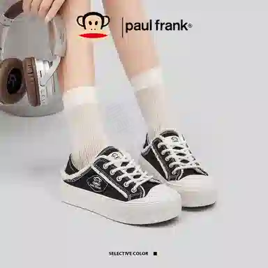 PAUL FRANK