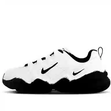 Nike Tech Hera Black White