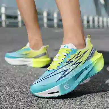 MUSNODO Lightweight Running Shoes