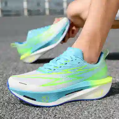MUSNODO Lightweight Running Shoes