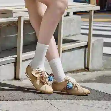 TOOMANYSHOES miucitywalk