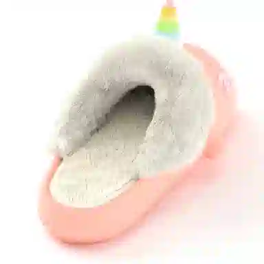 HelloSlippers Sharkicks Winter