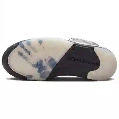 Jordan Air Jordan 5 Wings Medium GreyBlack