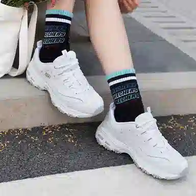 Skechers D'LITES D'Lite-Looking Glass