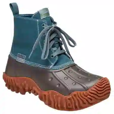 Salehe Bembury x Crocs Pollex