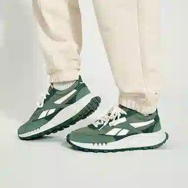 Reebok Cl Legacy W+ Green