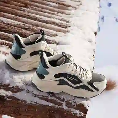 361° Liao Yuan Black Grey