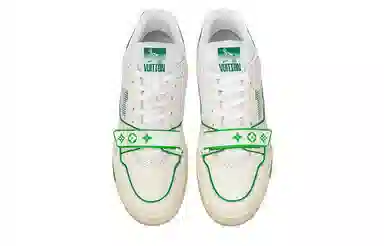 LOUIS VUITTON Trainer