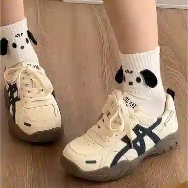 Unknown Brand Low Top Sneakers