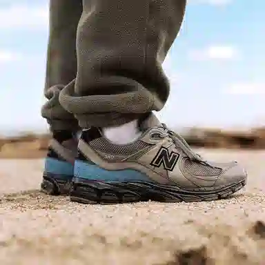 Thisisneverthat x New Balance NB 2002R