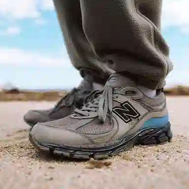 Thisisneverthat x New Balance NB 2002R