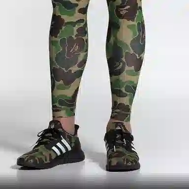 A BATHING APE x adidas