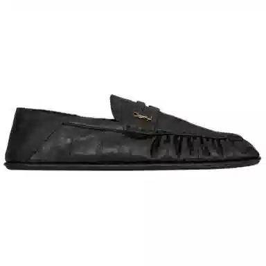 SAINT LAURENT LE LOAFER