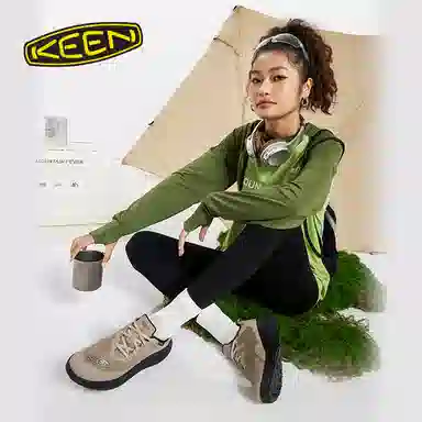 KEEN Wk400 Wp