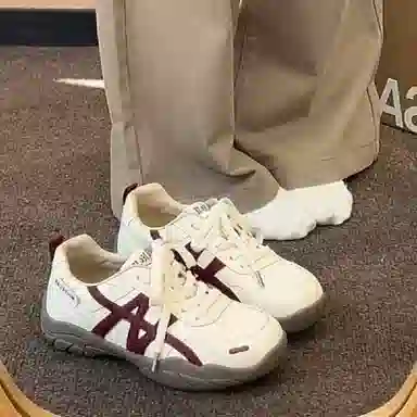 Unknown Brand Low Top Sneakers