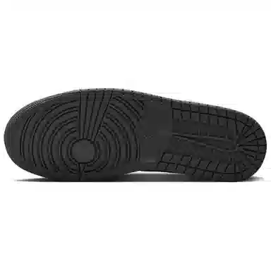 Jordan Air Jordan 1 Low Grey White