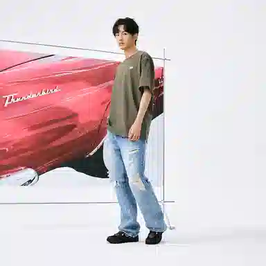 New Balance 408 Black