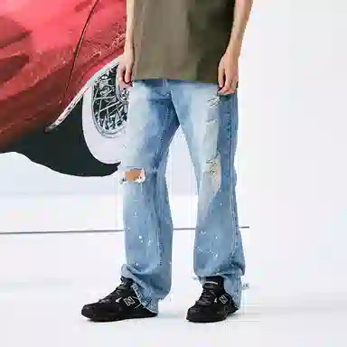 New Balance 408 Black