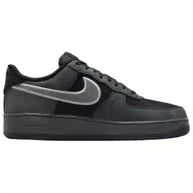 Nike Air Force 1 07 LV8 Gray Black