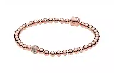 Pandora Bracelet
