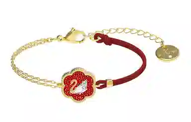 Swarovski Flower of Fortune