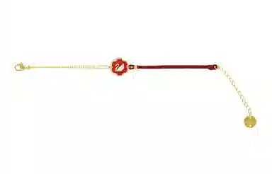 Swarovski Flower of Fortune