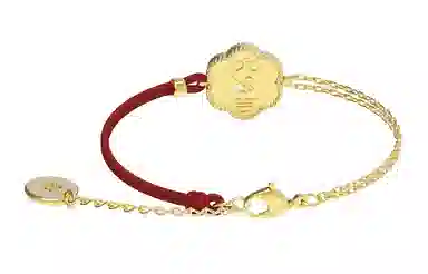 Swarovski Flower of Fortune