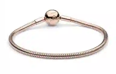 Pandora Moments 14k