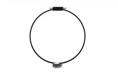 Swarovski Teddy Bracelet