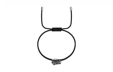 Swarovski Teddy Bracelet