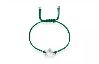 Swarovski Power Buddha