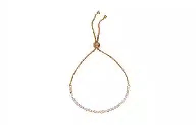 Pandora Shine Adjustable Bracelet Gold