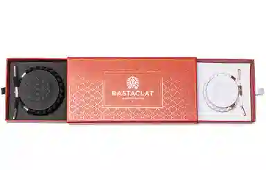 Rastaclat I LOVE U