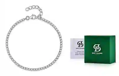 Daisy Fellowes S925 AY