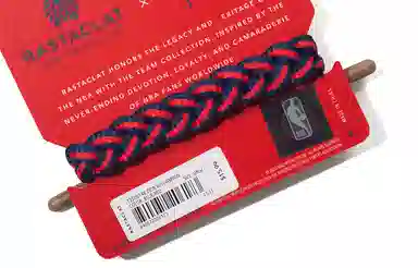 Rastaclat NBA