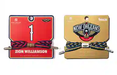 Rastaclat NBA