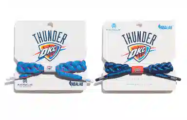 Rastaclat NBA
