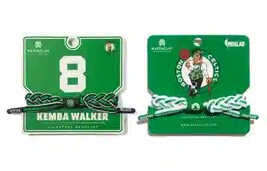 Rastaclat NBA